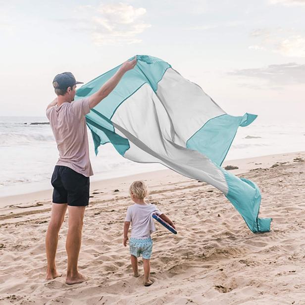 Best beach hot sale towels for travel