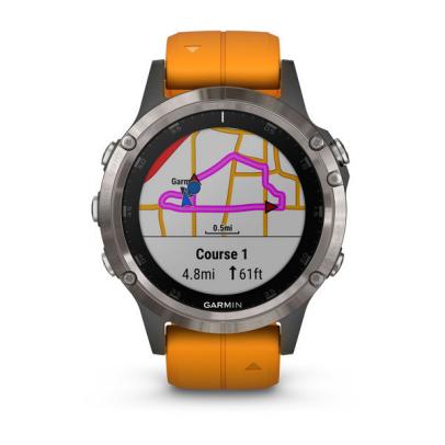 Best smartwatch for 2025 travel