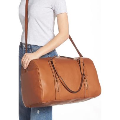 The Best Weekender Bags for Every Style and Budget Travel Channel