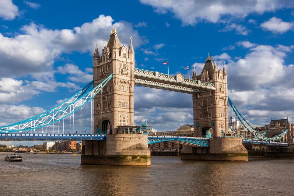 London Slideshow | London Vacation Destinations, Ideas and Guides ...