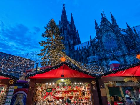 Europe's Best Christmas Festivals
