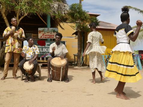 4 Ways to Experience Culture in Belize