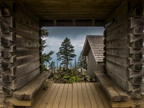 10 Cozy Cabin Photos From Travel Channel Fans