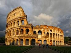 Start in London, take the train to Paris, then fly to Rome on this 10-day itinerary by Monograms.
