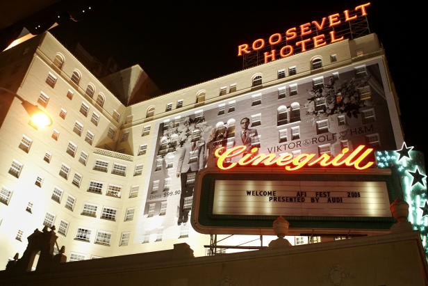 The Most Haunted Places in Las Vegas