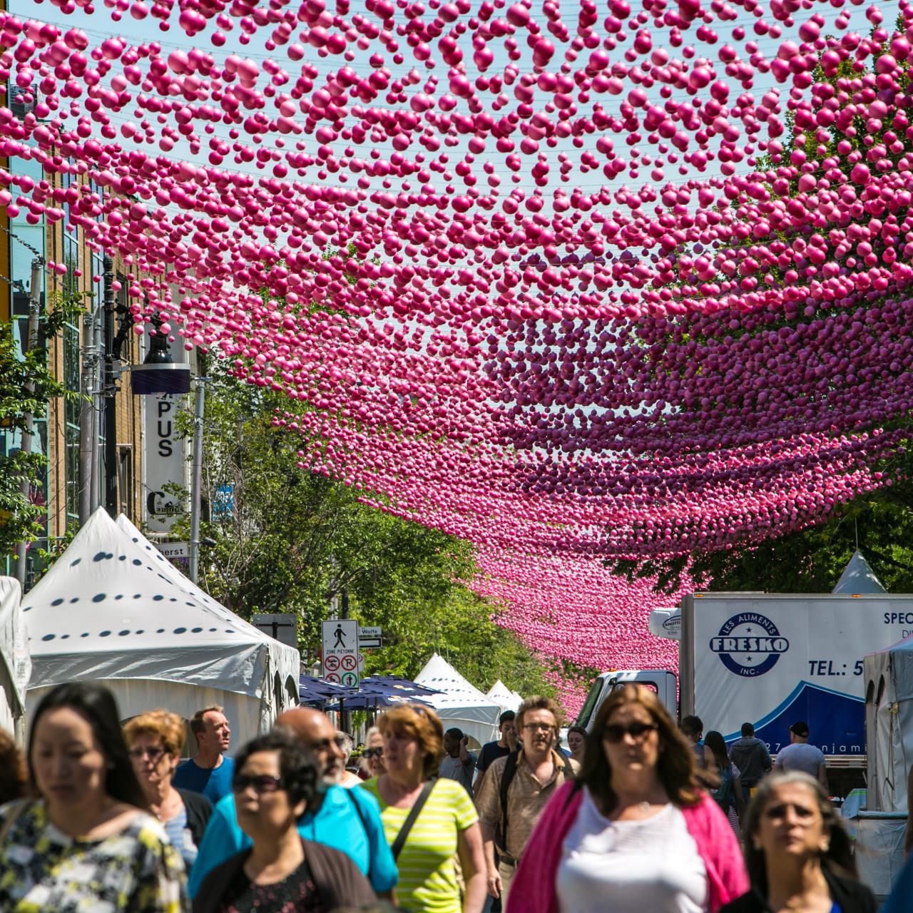 A Complete LGBTQ Travel Guide to Montreal