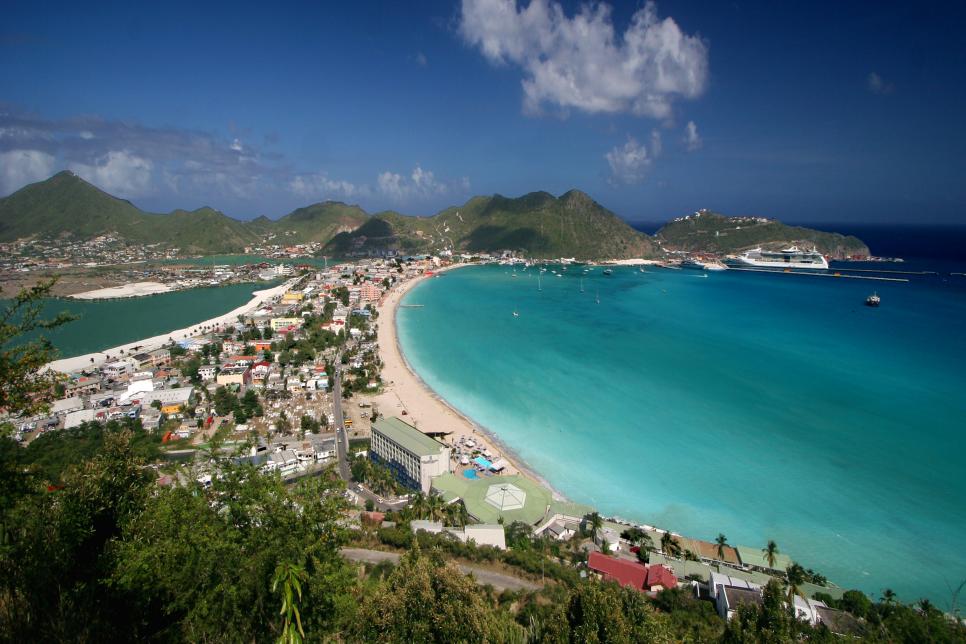 St Maarten Pictures  Travel Channel  Caribbean Vacations Destinations, Ideas And -8115