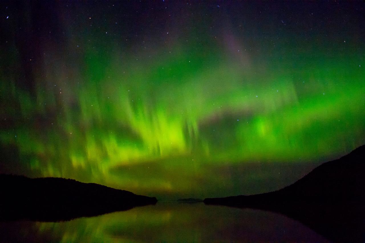 Best Places to See the Northern Lights Around the World | Travel Channel