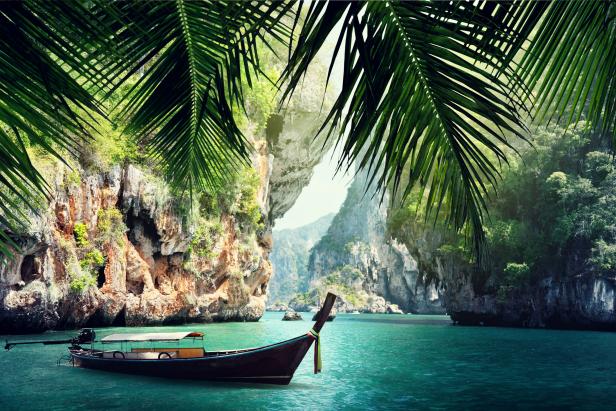 25 Places to Visit in Southeast Asia Asia Vacation 