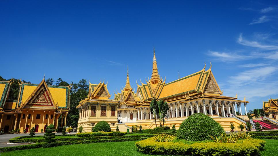 25 Places to Visit in Southeast Asia | Asia Vacation Destinations ...