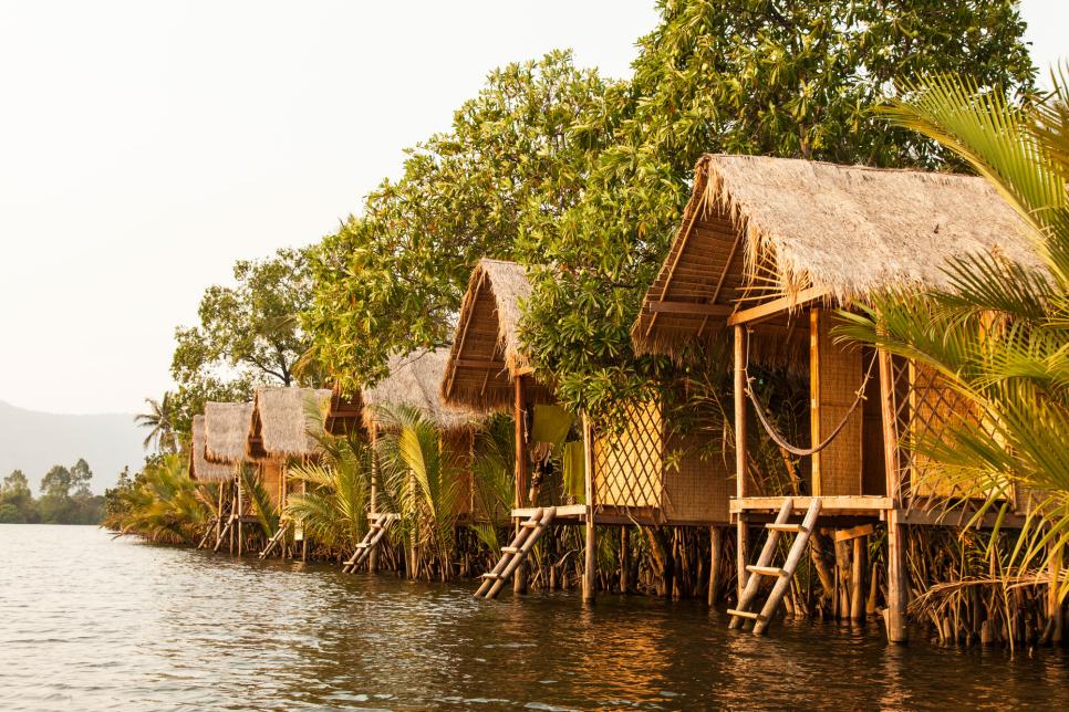 Kampot, Cambodia