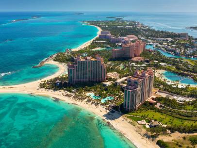 Nassau's Clear Waters Allow for Wonderful Excursions
