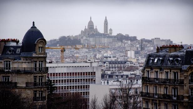 Montmartre