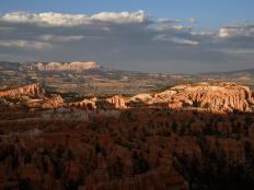 Let Travel Channel be your guide as you explore all that Utah's National Parks have to offer.