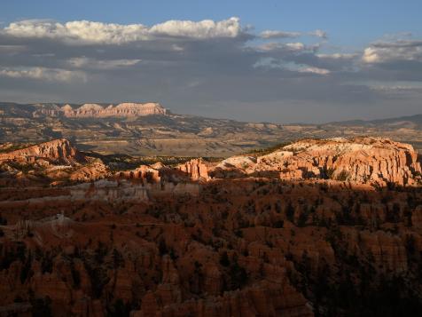 National Parks in Utah