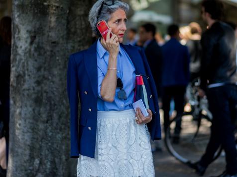 Milan Street Style Will Inspire Your Late-Summer Outfits