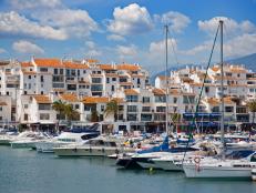 Learn where to eat, where to stay and what to do when visiting southern Spain's city of Marbella.