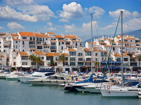 Our Guide to Marbella, Spain