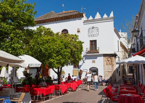 A Guide to Puerto Banus, Marbella - Malabella