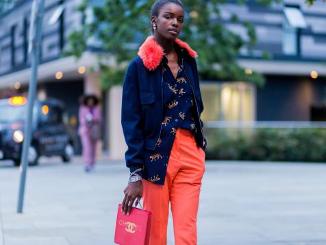 London Fashion Week Will Inspire Your Fall Outfits