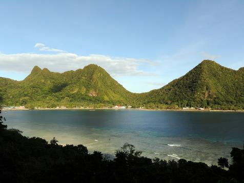 National Parks in American Samoa