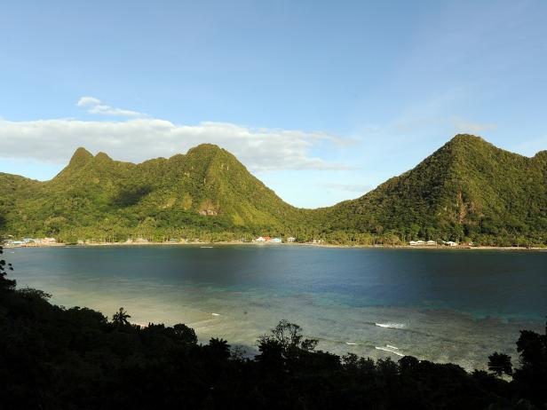 National Parks in American Samoa | Travel Channel