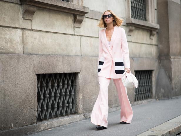 Milan Fashion Week Street Style 2016 | Travel Channel Blog: Roam ...