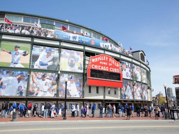 Wrigley Field visitor guide: everything you need to know - Bounce