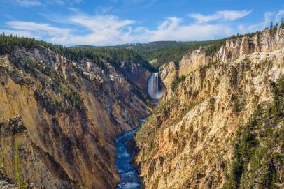 America S Most Beautiful Natural Landscapes National Parks