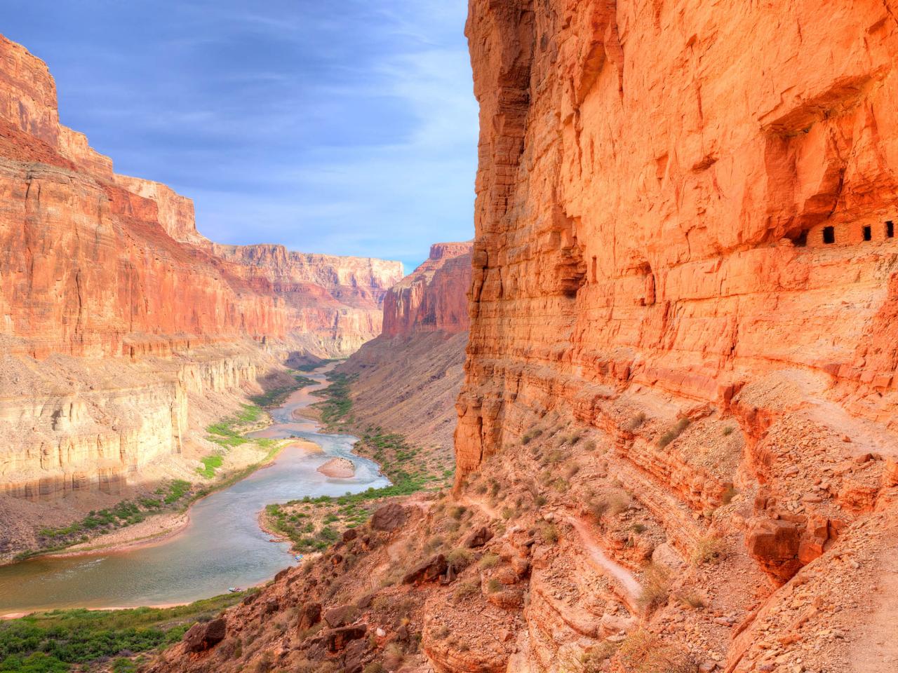 The Chinese Wall In Montana Is A Bucket List Worthy Hike With Epic