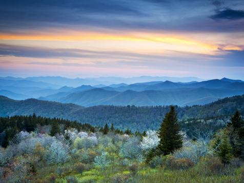 19 Romantic Sunsets Around the World From Travel Channel Fans