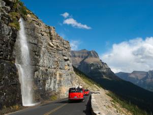 Most Popular Road Trips in the US