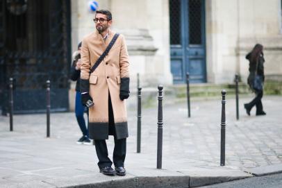 Paris Street Style Winter Outfit Ideas, Travel Channel Blog: Roam