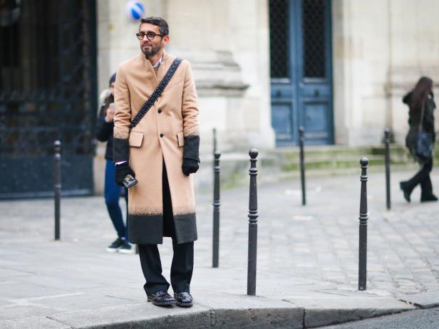 Paris Street Style Winter Outfit Ideas | Travel Channel Blog: Roam ...