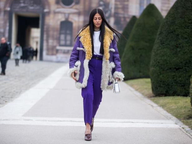 Paris Street Style Winter Outfit Ideas | Travel Channel Blog: Roam