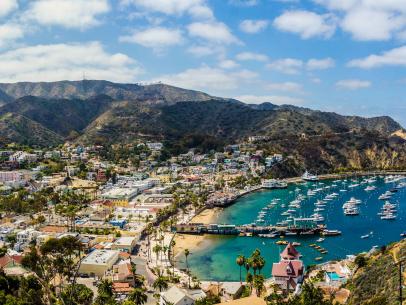 The Best Beaches In Southern California Hgtv
