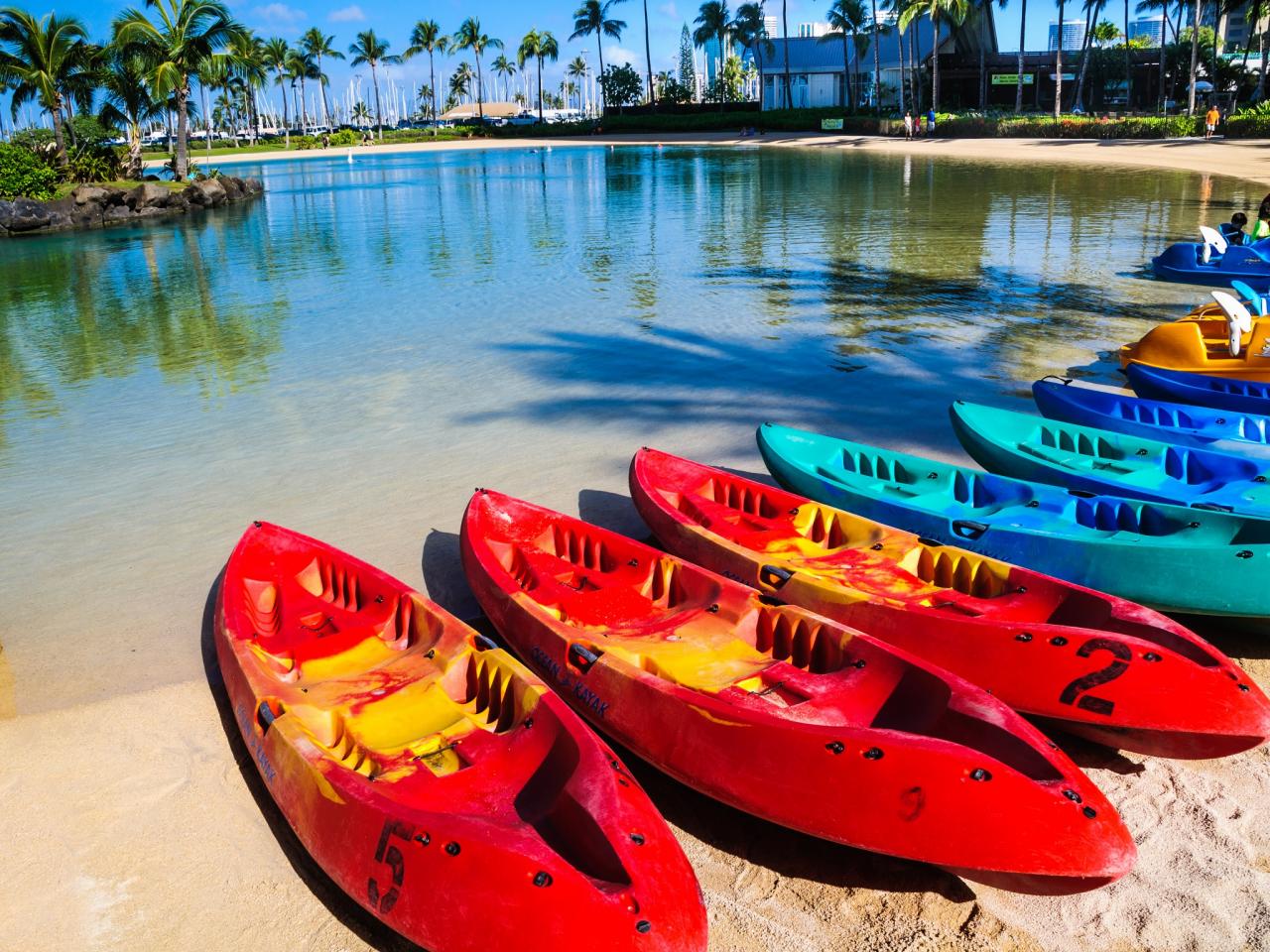 8 Ways to Save Money on a Trip to Hawaii | Travel Channel