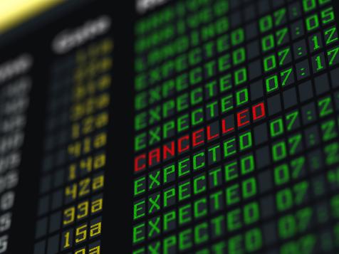 How to Handle Flight Cancellations Like a Pro