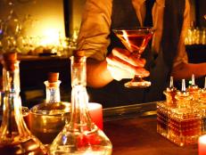 Cocktail culture has gone global. Discover what top bars on all seven continents (including Antarctica) are serving up.