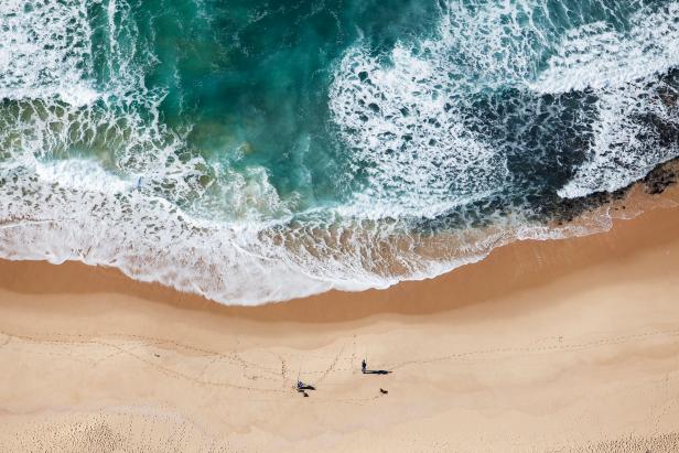 Amazing Aerial Photos From Travel Channel Fans 