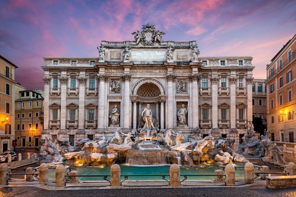 rome tourist attractions prices