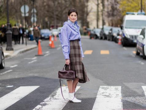 5 French-Approved Ways to Amp Up Your Outfit