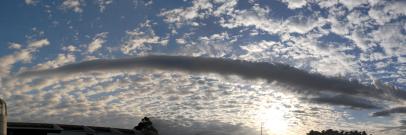 Cloud Atlas Clouds Cloud Atlas — George Hull Design