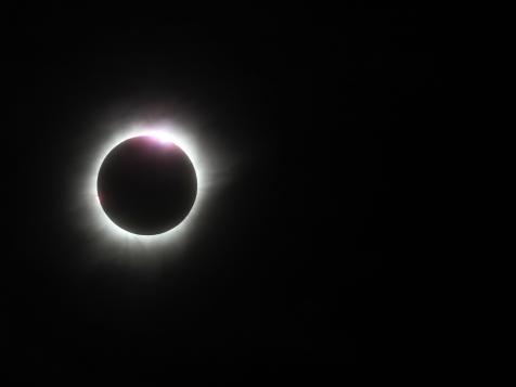 6 Ways to Celebrate the Eclipse