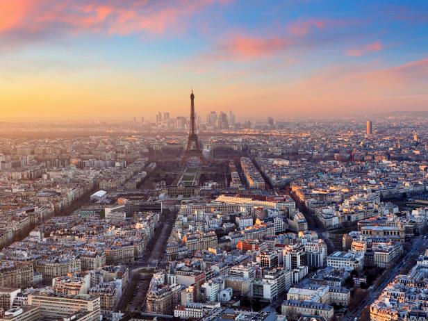 How to Do a Day Trip to Paris | Paris Vacation Destinations, Ideas and ...
