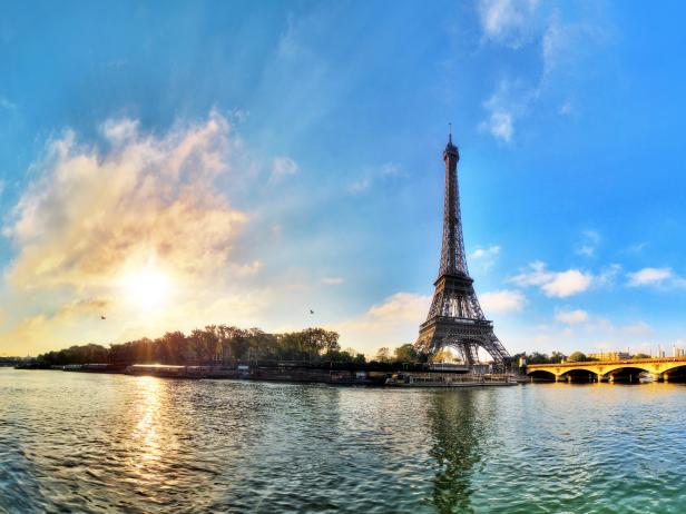 best travel shows about france