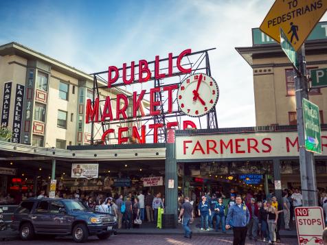 Seattle in a Hurry: 5 Sights in 7 Hours