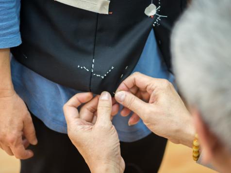 International Destinations for Custom Suiting and Tailoring