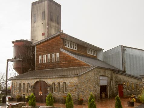 5 Bucket List Bourbon Distilleries