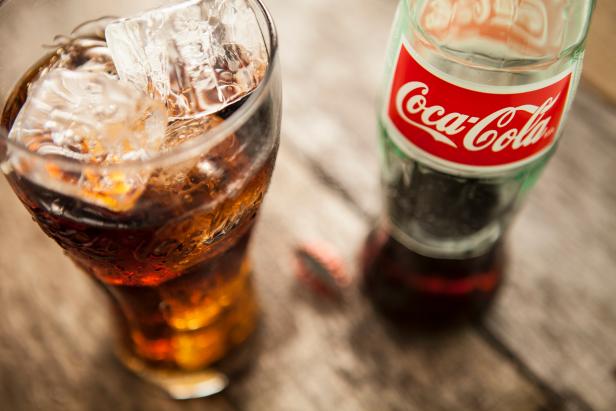 Where Some of Your Favorite Soft Drinks Were First Poured
